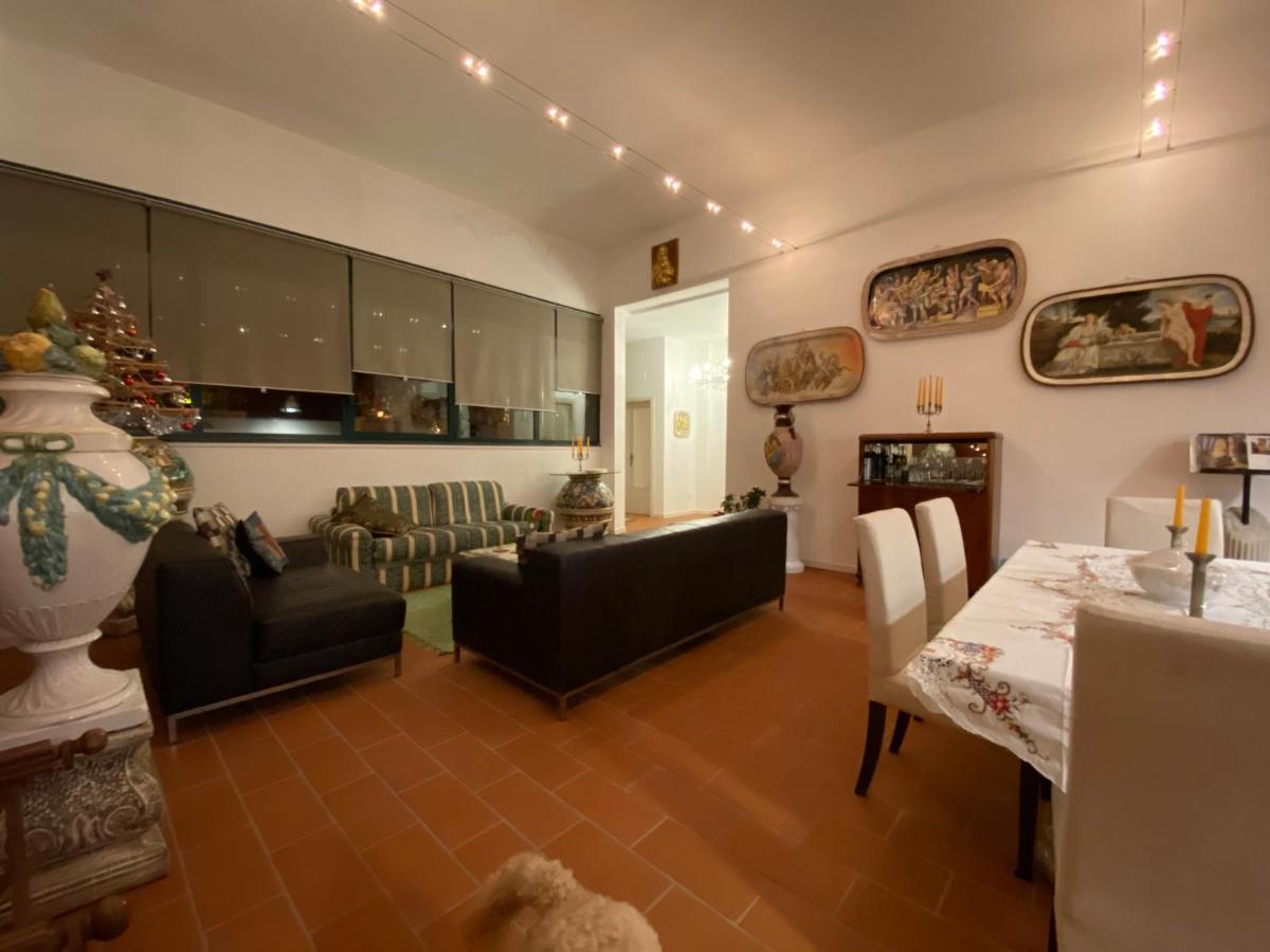 Lenzi'S Bottega And Gallery Suites Vicopisano 外观 照片