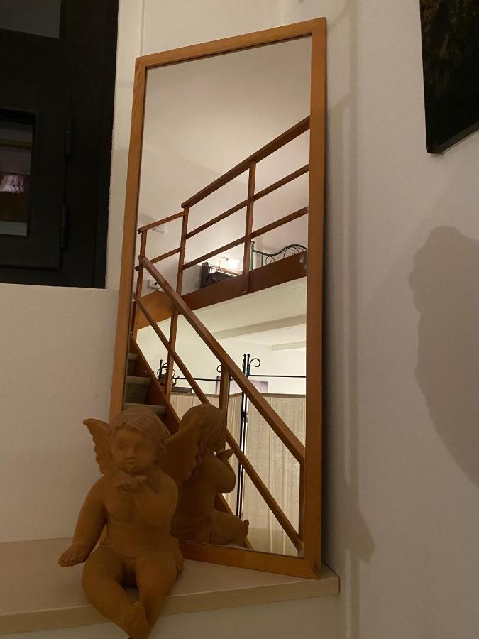 Lenzi'S Bottega And Gallery Suites Vicopisano 外观 照片