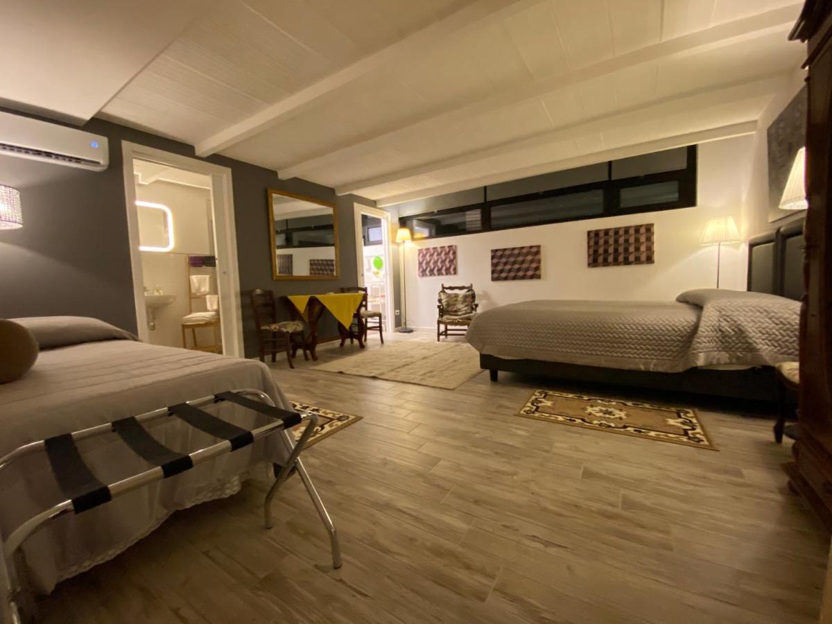 Lenzi'S Bottega And Gallery Suites Vicopisano 外观 照片