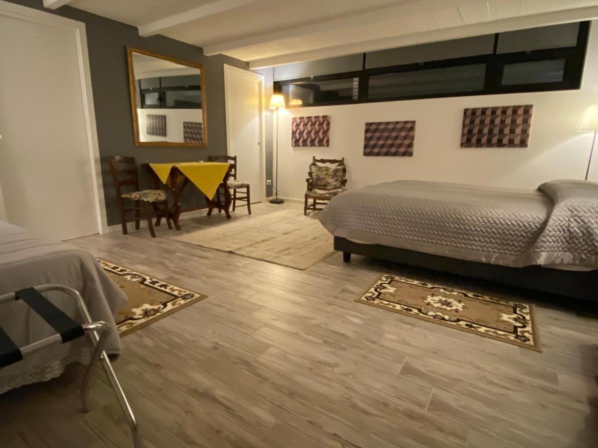Lenzi'S Bottega And Gallery Suites Vicopisano 外观 照片