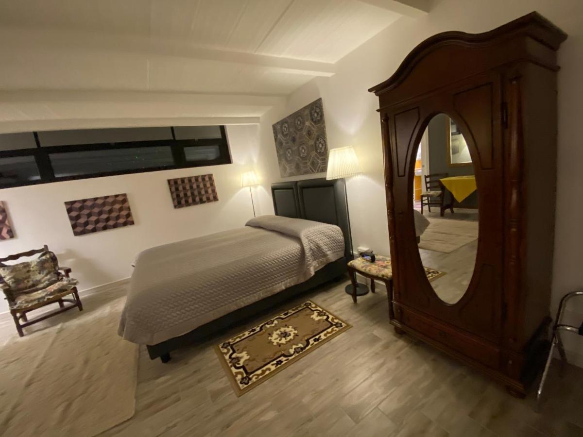 Lenzi'S Bottega And Gallery Suites Vicopisano 外观 照片