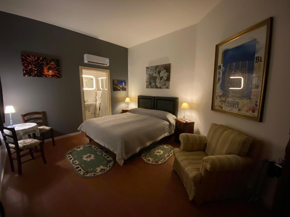 Lenzi'S Bottega And Gallery Suites Vicopisano 外观 照片